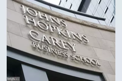 250 President Street #806, Baltimore, MD 21202 - Photo 11