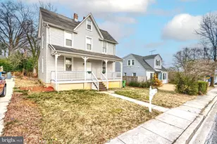 3018 Mary Ave, Baltimore, MD 21214 - Photo 3