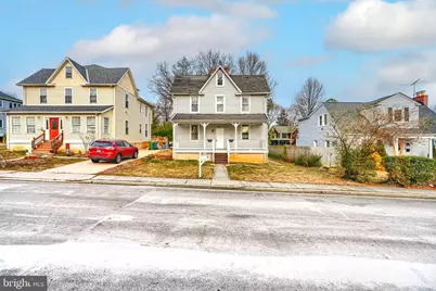 3018 Mary Avenue, Baltimore, MD 21214 - Photo 11