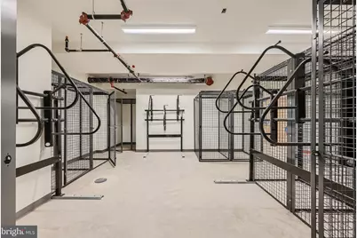 303 N Howard Street #601, Baltimore, MD 21201 - Photo 15