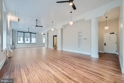 303 N Howard Street #601, Baltimore, MD 21201 - Photo 1