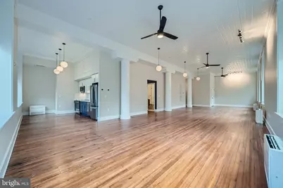 303 N Howard Street #601, Baltimore, MD 21201 - Photo 3