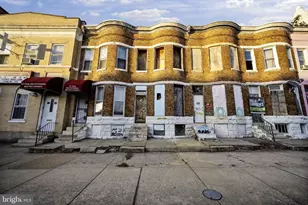 2006 W North Ave, Baltimore, MD 21217 - Photo 1