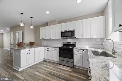 29 N Clinton Street, Baltimore, MD 21224 - Photo 1