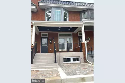2502 Calverton Heights Avenue, Baltimore, MD 21216 - Photo 1