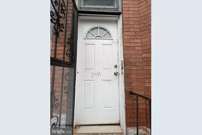 2449 Woodbrook Avenue, Baltimore, MD 21217 - Photo 1