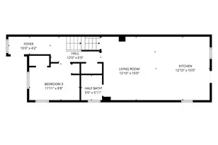 4505 Harcourt Rd, Baltimore, MD 21214 - Photo 3