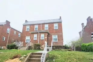 4505 Harcourt Rd, Baltimore, MD 21214 - Photo 1