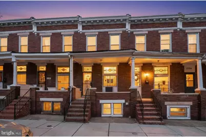 1720 Darley Avenue, Baltimore, MD 21213 - Photo 1