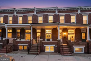 1720 Darley Ave, Baltimore, MD 21213 - Photo 1