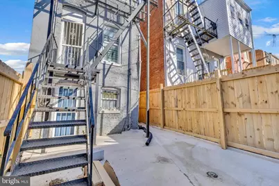 2920 Parkwood Avenue #3, Baltimore, MD 21217 - Photo 1