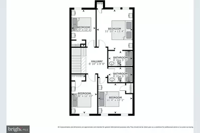 3718 Edmondson Avenue, Baltimore, MD 21229 - Photo 27