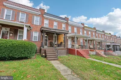 904 N Rosedale Street, Baltimore, MD 21216 - Photo 3