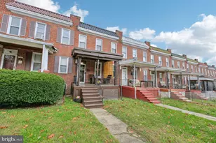 904 N Rosedale St, Baltimore, MD 21216 - Photo 3