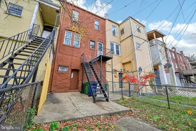 904 N Rosedale Street, Baltimore, MD 21216 - Photo 31