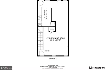 904 N Rosedale Street, Baltimore, MD 21216 - Photo 37