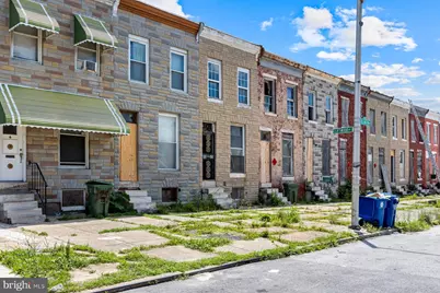 1949 N Collington Avenue, Baltimore, MD 21213 - Photo 5