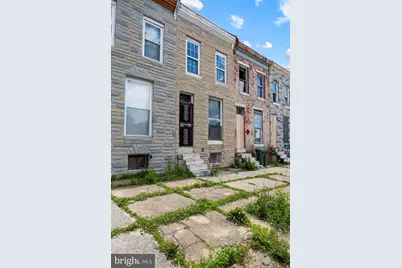 1949 N Collington Avenue, Baltimore, MD 21213 - Photo 1