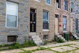 1949 N Collington Ave, Baltimore, MD 21213 - Photo 1