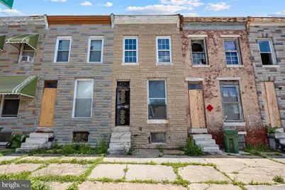 1949 N Collington Avenue, Baltimore, MD 21213 - Photo 3