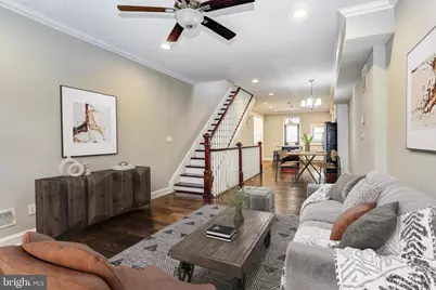 505 S Lakewood Avenue, Baltimore, MD 21224 - Photo 5