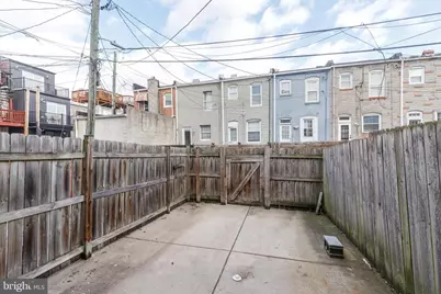 505 S Lakewood Avenue, Baltimore, MD 21224 - Photo 29