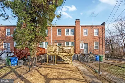 5312 Gist Avenue, Baltimore, MD 21215 - Photo 45