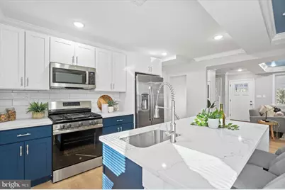 5312 Gist Avenue, Baltimore, MD 21215 - Photo 15