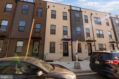 2709 Light Street, Baltimore, MD 21230 - Photo 1