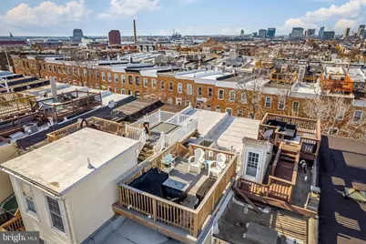 613 S Curley Street, Baltimore, MD 21224 - Photo 37
