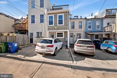 613 S Curley Street, Baltimore, MD 21224 - Photo 31