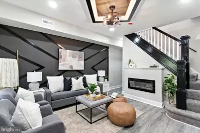 1607 Montpelier Street, Baltimore, MD 21218 - Photo 1