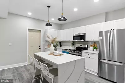 1607 Montpelier Street, Baltimore, MD 21218 - Photo 9