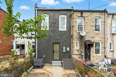 1607 Montpelier Street, Baltimore, MD 21218 - Photo 37