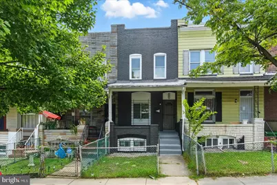 1607 Montpelier Street, Baltimore, MD 21218 - Photo 35