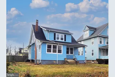 4419 Belvieu Avenue, Baltimore, MD 21215 - Photo 1