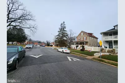 4419 Belvieu Avenue, Baltimore, MD 21215 - Photo 3