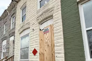 1119 Ward, Baltimore, MD 21230 - Photo 1