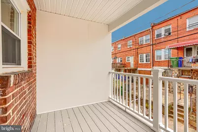 38 N Bernice Avenue, Baltimore, MD 21229 - Photo 17