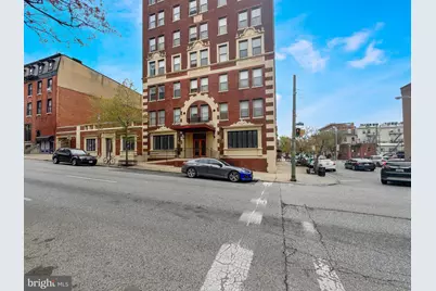 1001 Saint Paul Street #12J, Baltimore, MD 21202 - Photo 1
