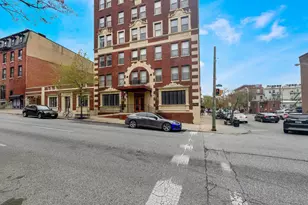 1001 St Paul St, Baltimore, MD 21202 - Photo 1