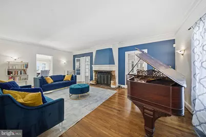 3609 Greenway, Baltimore, MD 21218 - Photo 9