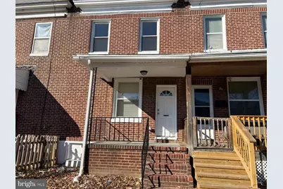 3566 Horton, Baltimore, MD 21225 - Photo 1