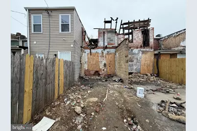 1821 Ramsay Street, Baltimore, MD 21223 - Photo 5