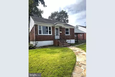 3519 Royston Avenue, Baltimore, MD 21206 - Photo 1