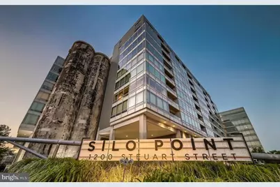 1200 Steuart Street #1119, Baltimore, MD 21230 - Photo 1