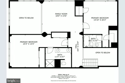 1200 Steuart Street #1119, Baltimore, MD 21230 - Photo 35