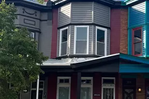 312 E 25th St, Baltimore, MD 21218 - Photo 1