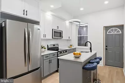 744 N Patterson Park Avenue, Baltimore, MD 21205 - Photo 9