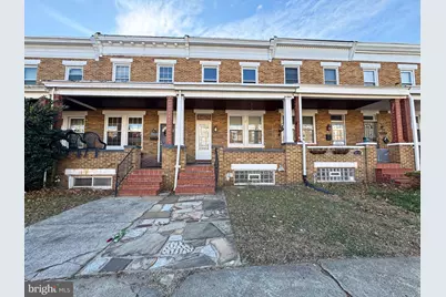 3131 Chesterfield Avenue, Baltimore, MD 21213 - Photo 1